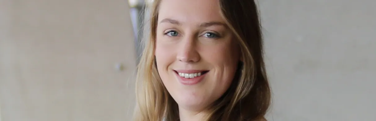 Denise de Boer
